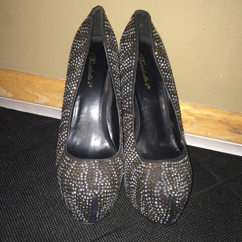 Breckelles heels